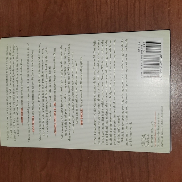 📖BOOK - Picture 2 of 2